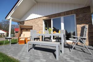 Feriendorf Südstrand Haus 48