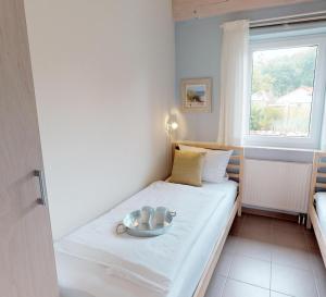 Feriendorf Südstrand Haus 48