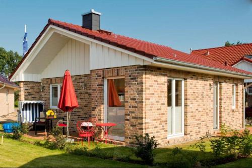 Feriendorf Südstrand Haus 51