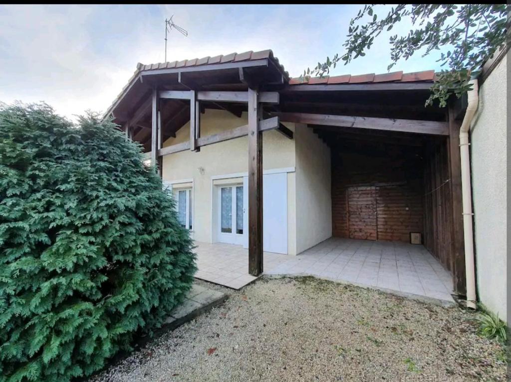 Feriendorf Via Claudia Haus 64 Berg- und Seetraum 86983 Lechbruck am See