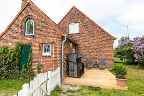 FerienGut Gaarz - Cottage 30