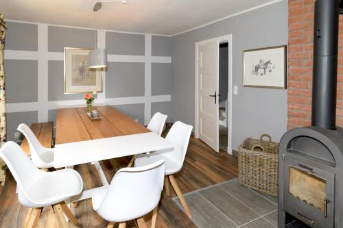 FerienGut Gaarz - Cottage 30