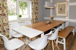 FerienGut Gaarz - Cottage 30