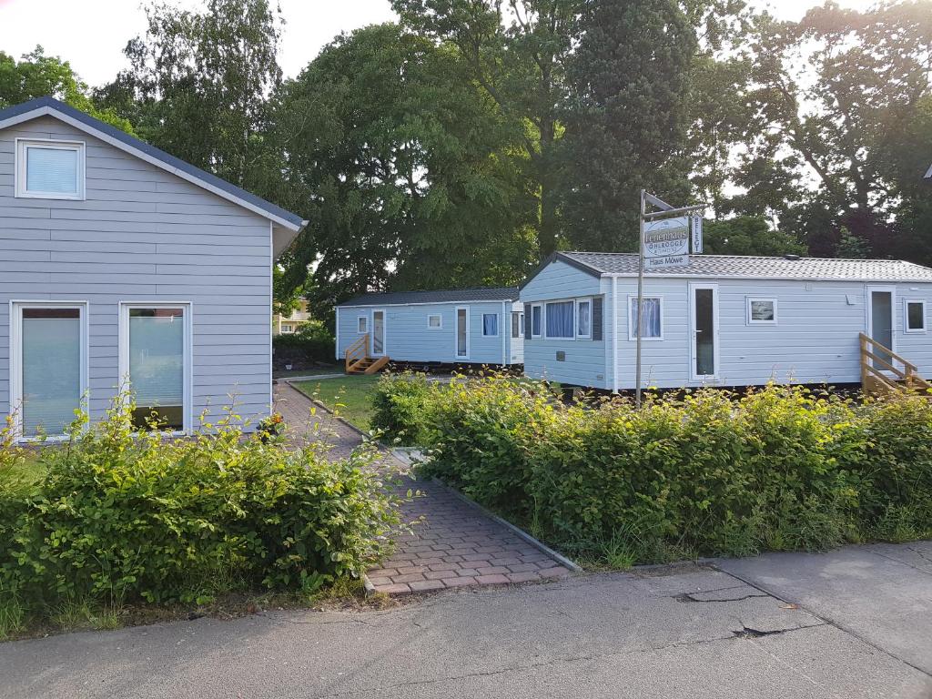 ferienhaeuser-elbmuehle 24 Hauptstraße, 25572 Sankt Margarethen
