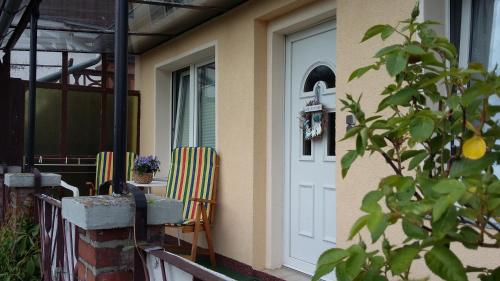 Ferienhaus 1