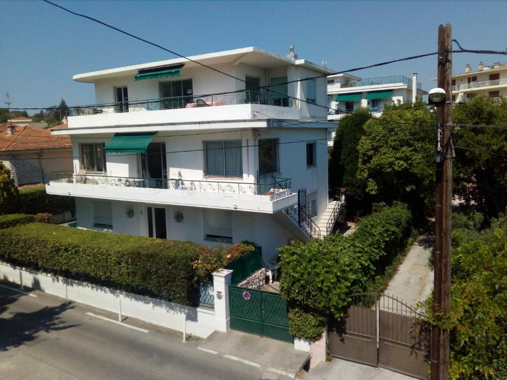 Ferienhaus 1