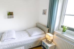 Maison de vacances Ferienhaus 15 \ Tossenser Deich 3 26969 Tossens Basse-Saxe