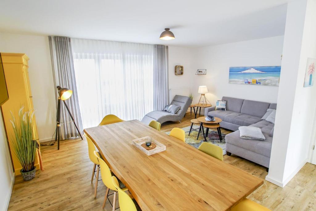 Ferienhaus 16 \ Tossenser Deich 3, 26969 Tossenserdeich
