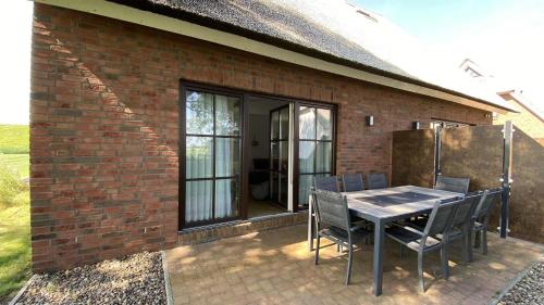 Ferienhaus 17 \