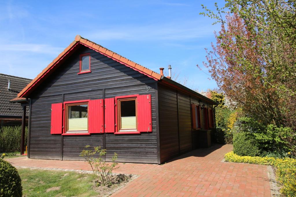 Ferienhaus 2 Köhr-Eickhoff Rönnekers Wiese 9, 49459 Lembruch