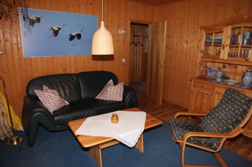 Ferienhaus 2 Köhr-Eickhoff