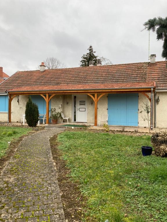 Ferienhaus 3
