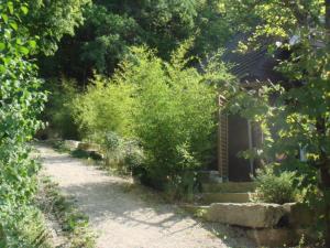 Ferienhaus 32