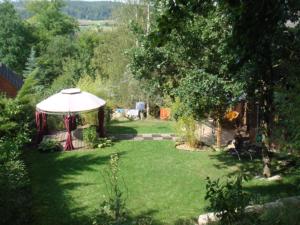 Maison de vacances Ferienhaus 32 Ferienhaussiedlung 32 Kratzmühle - Kinding - Altmühlthal 85125 Kinding Bavière