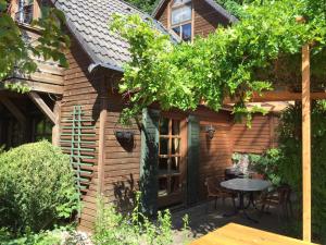 Maison de vacances Ferienhaus 33 Ferienhaussiedlung 33 Kratzmühle 85125 Kinding Bavière