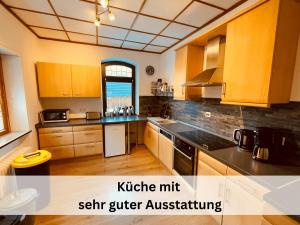 Maison de vacances Ferienhaus (350m², 16 Pers.) mit großer Außenanlage + Sauna/ Kicker uvm. Alte Heeresstraße 8 57392 Schmallenberg Rhénanie du Nord - Westphalie