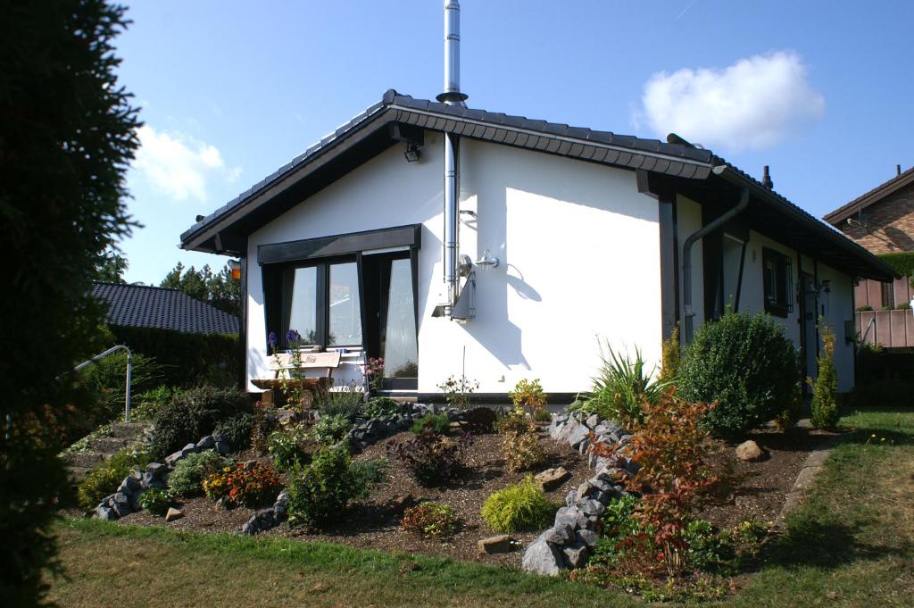 Ferienhaus-4Seasons Tüschwieschen 8 Ferienhaus, 54584 Gönnersdorf