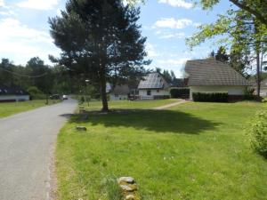 Maison de vacances Ferienhaus 76 Bergfink Silbersee 100 34621 Frielendorf Hesse