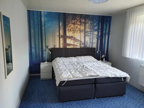 Ferienhaus 7a