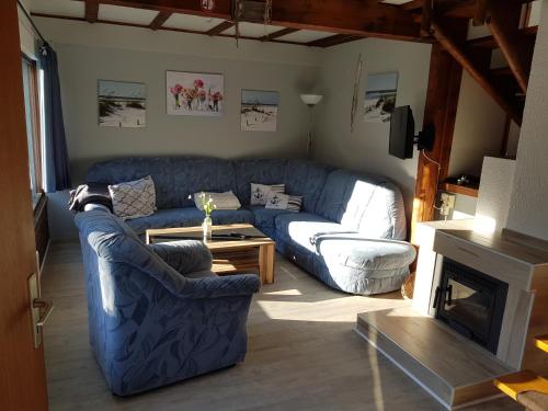 Ferienhaus 89 am Silbersee