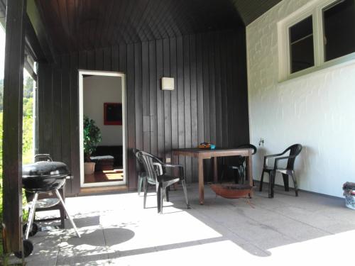 Ferienhaus 956