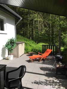 Maison de vacances Ferienhaus 956 Ferienstraße 56 54636 Biersdorf am See Rhénanie-Palatinat