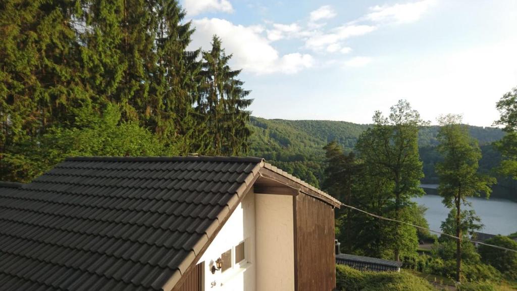 Maison de vacances Ferienhaus 956 Ferienstraße 56 54636 Biersdorf am See