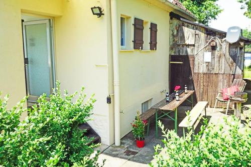 Ferienhaus Aßmus