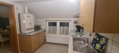 Ferienhaus Aaron inkl Bettwäsche Handtücher Endreinigung