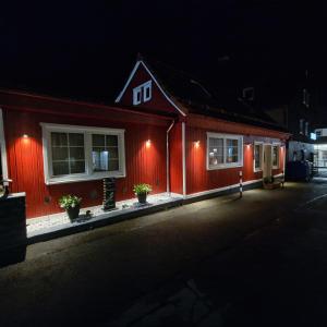 Ferienhaus Aaron inkl Bettwäsche Handtücher Endreinigung
