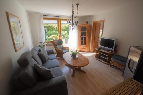 Ferienhaus Abendsonne
