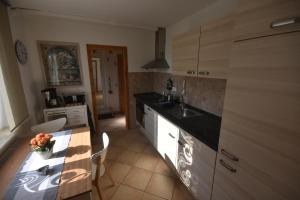 Ferienhaus Abendsonne