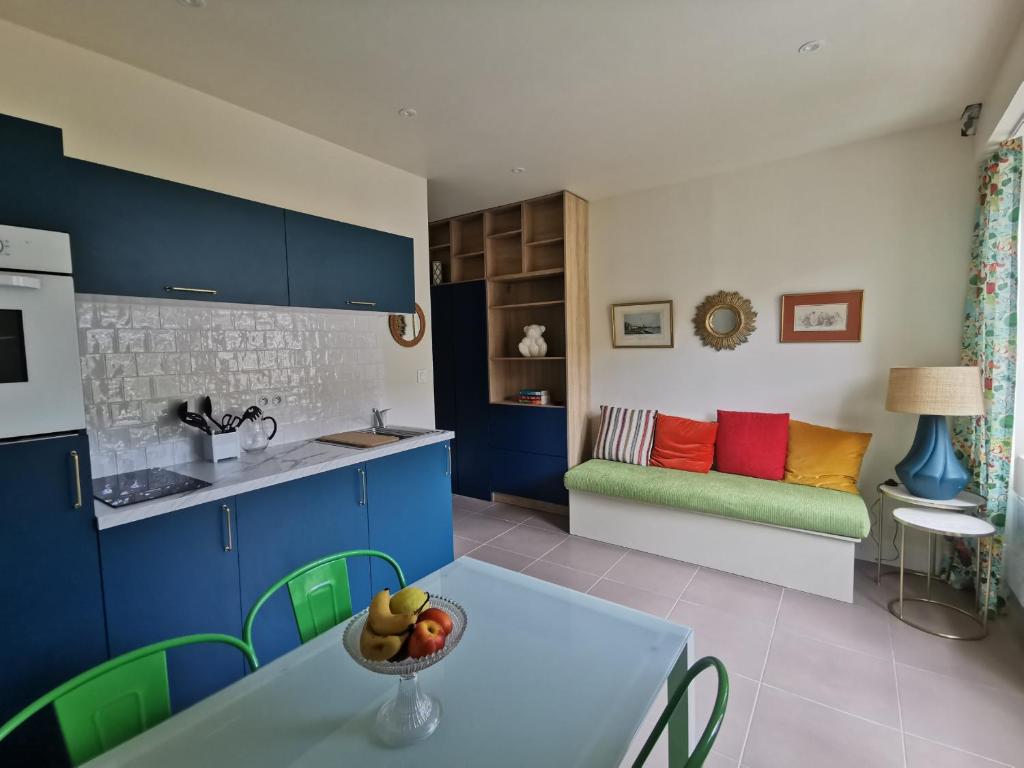 Ferienhaus _Achterblick_ Gerlinde
