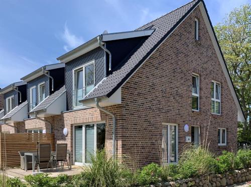 Ferienhaus Achtern Ording