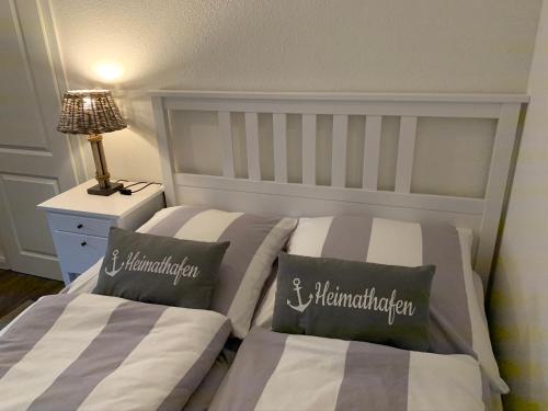 Ferienhaus Achtern Ording