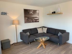 Ferienhaus Achtern Ording