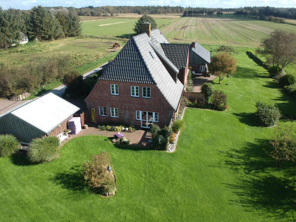 Ferienhaus Addebüll Addebüll 10b, 25842 Langenhorn