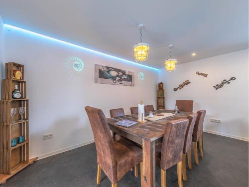 Ferienhaus Adebar