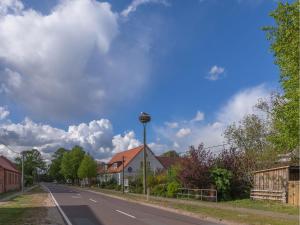 Ferienhaus Adebar