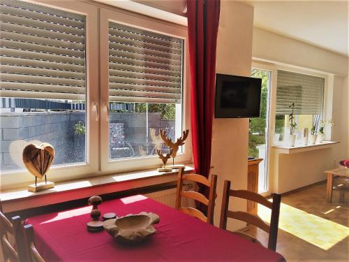 Ferienhaus Adele