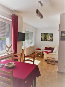 Ferienhaus Adele