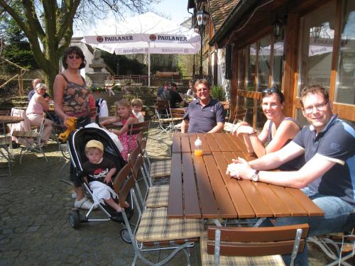 Ferienhaus Adele