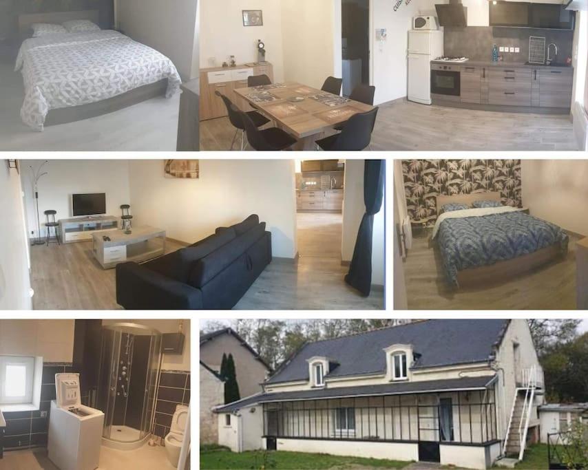Ferienhaus Adele