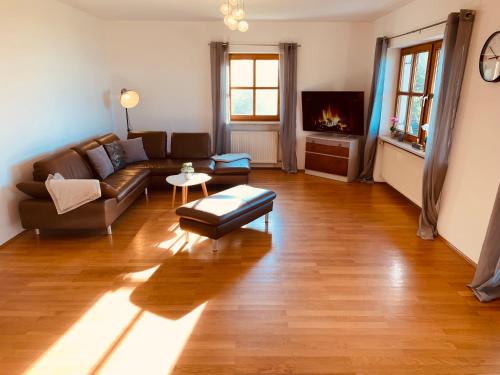 Ferienhaus Adlerhorst