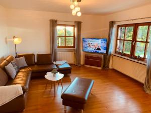 Ferienhaus Adlerhorst