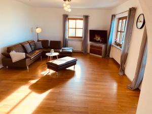 Maison de vacances Ferienhaus Adlerhorst 2A Kapfham 94136 Thyrnau Bavière