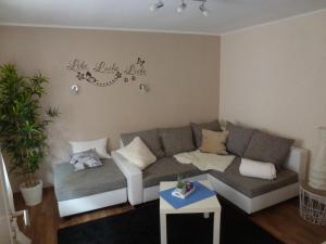 Maison de vacances Ferienhaus Agnes Hauptstraße 5 76857 Ramberg Rhénanie-Palatinat