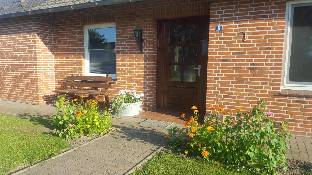 Ferienhaus Ahlers 4 Neukoppeler Straße, 23820 Pronstorf