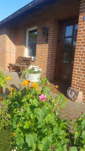 Ferienhaus Ahlers