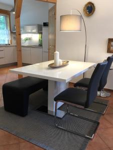 Ferienhaus Ahornallee